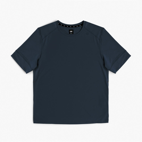 CIELE - Men - FSTTshirt - Deep Space